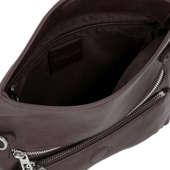 Desigual Half Trokel Schultertasche 23 cm
