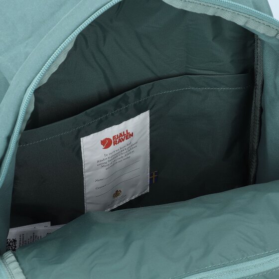 Fjällräven Kanken Outlong Daypack 40 cm Laptopfach