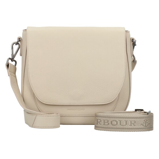 Harbour 2nd Just Pure Lili Umhängetasche Leder 26 cm