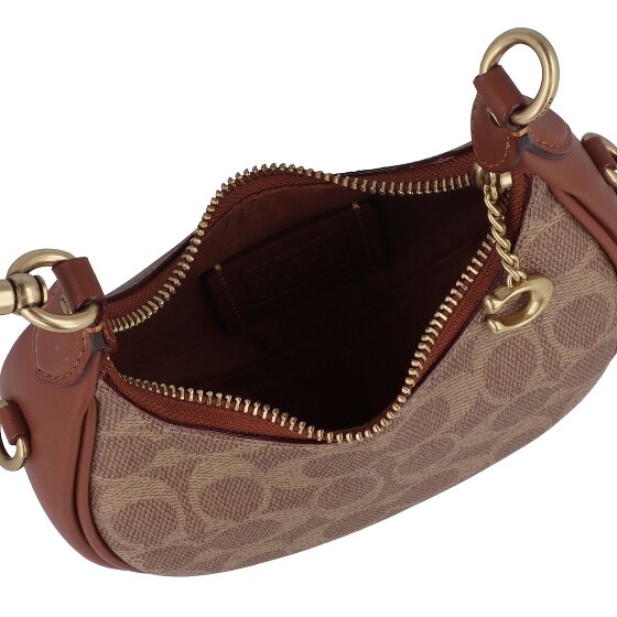 Coach Jonie Mini Bag Handtasche 16 cm