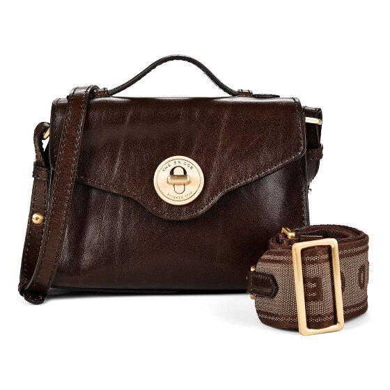 The Bridge Irene Handtasche Leder 20 cm
