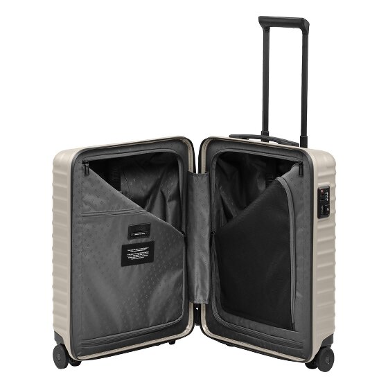 Titan Upgrade 4 Rollen Kabinentrolley S 55 cm