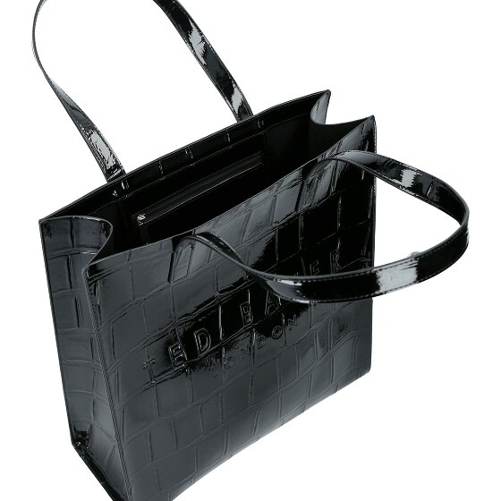 Ted Baker Croccon Shopper Tasche 34 cm