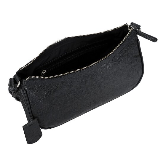 Burkely Always Ava Schultertasche Leder 28 cm