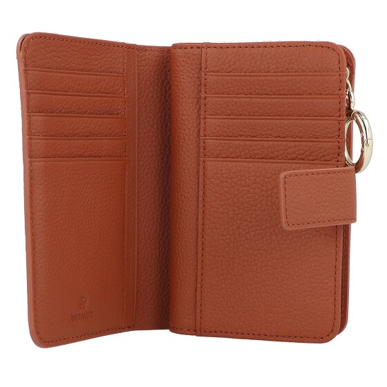 AIGNER Zita Geldbörse RFID Leder 14 cm