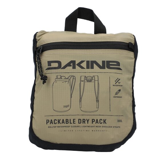 Dakine Packable Dry Pack 47 cm Dakine Packable Dry Pack 47 cm
