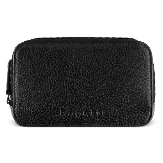 bugatti Elsa Umhängetasche Leder 21.5 cm