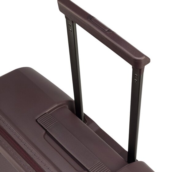 Epic Zeleste 4 Rollen Trolley 76 cm Epic Zeleste 4 Rollen Trolley 76 cm