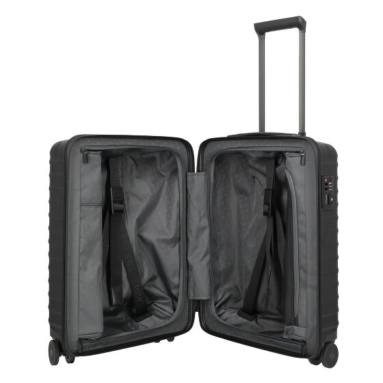 Titan Upgrade 4 Rollen Kabinentrolley S 55 cm
