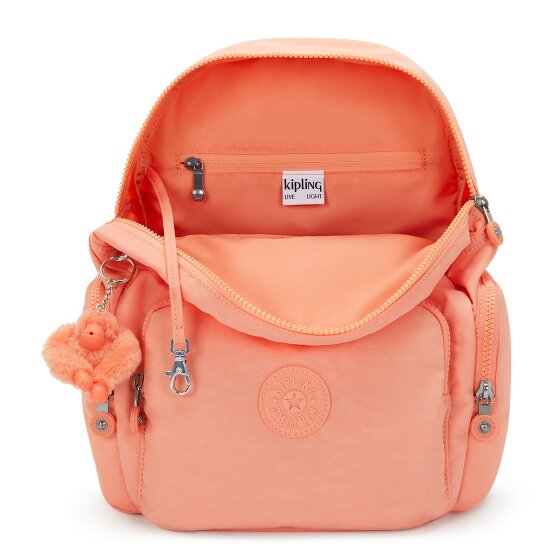 Kipling Basic City Zip City Rucksack S 33.5 cm