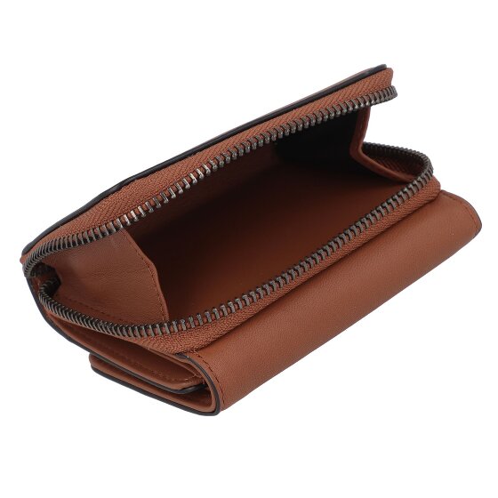 Liebeskind Geldbörse Leder 11 cm Liebeskind Geldbörse Leder 11 cm