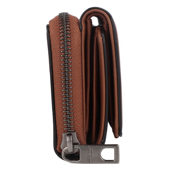 Liebeskind Geldbörse Leder 11 cm