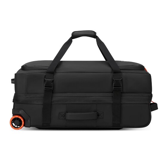 Jeep 2 Rollen Reisetasche 72 cm