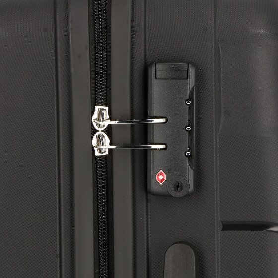 American Tourister Jetdriver 3.0 4 Rollen Trolley 67 cm