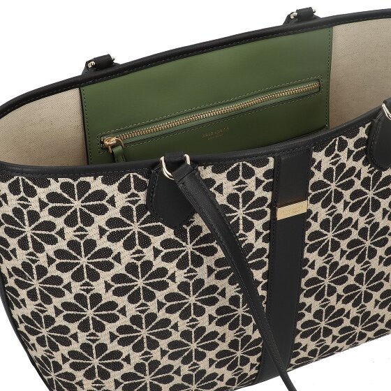 Kate Spade New York Spade Flower Shopper Tasche 40 cm