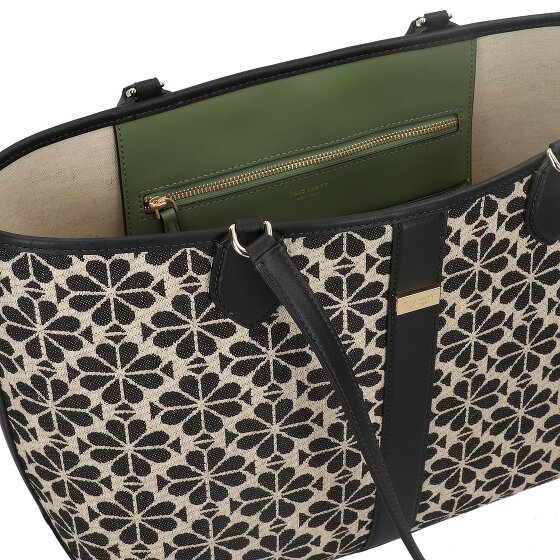 Kate Spade New York Spade Flower Shopper Tasche 40 cm Kate Spade New York Spade Flower Shopper Tasche 40 cm