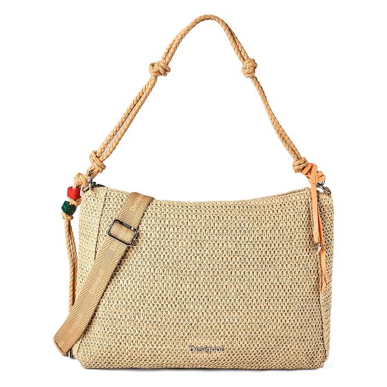 Desigual Half Schultertasche 39.5 cm