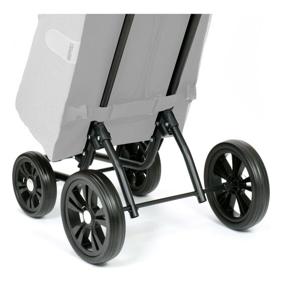 Andersen Shopper Quattro Shopper Lissa Einkaufstrolley 58 cm