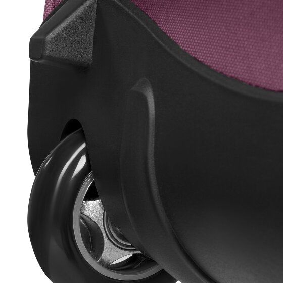 Redolz Duffle Essentials 2 Rollen Reisetasche 51 cm