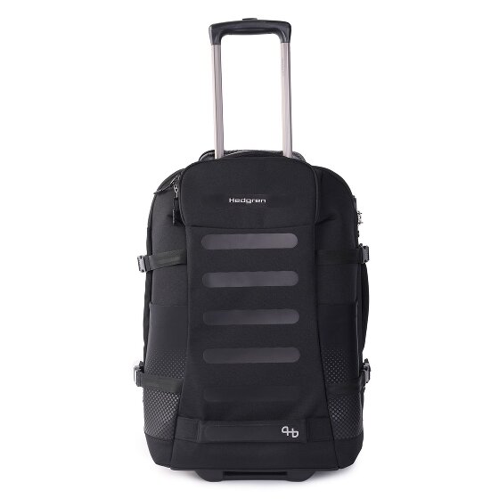 Hedgren Comby 2-Rollen Rucksacktrolley RFID 55 cm