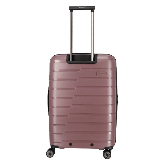 Travelite Air Base 4-Rollen Kofferset 3tlg.