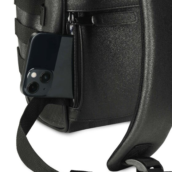 Cabaia Adventurer Iridescent City Rucksack S 32 cm