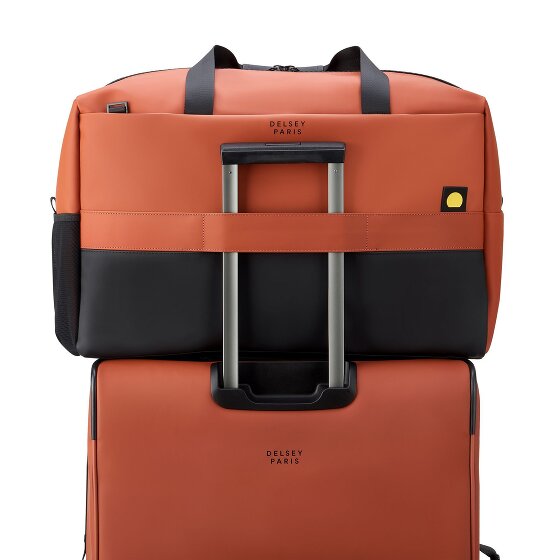 Delsey Paris Turenne Soft Reisetasche 55 cm
