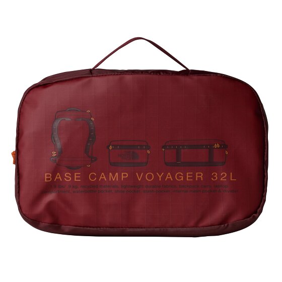 The North Face Base Camp Voyager 32L Reisetasche 57 cm