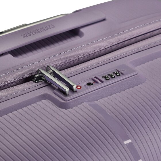 American Tourister Starvibe 4 Rollen Kabinentrolley 55 cm