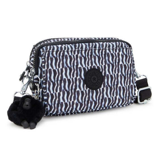 Kipling Basic Prt Abanu Multi Umhängetasche 19 cm