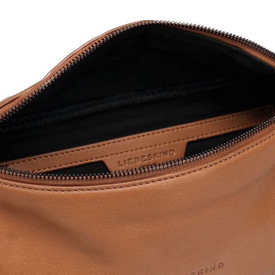 Liebeskind Tavia Umhängetasche Leder 32 cm