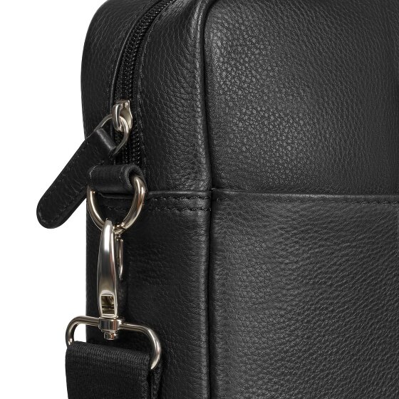 bugatti Valencia Laptoptasche Leder 37.5 cm