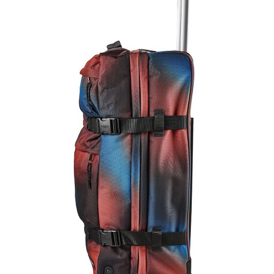 Eastpak Transit'R Plus 2 Rollen Reisetasche 68 cm