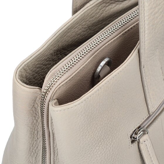 Burkely Soft Skylar Schultertasche Leder 36 cm Laptopfach Burkely Soft Skylar Schultertasche Leder 36 cm Laptopfach