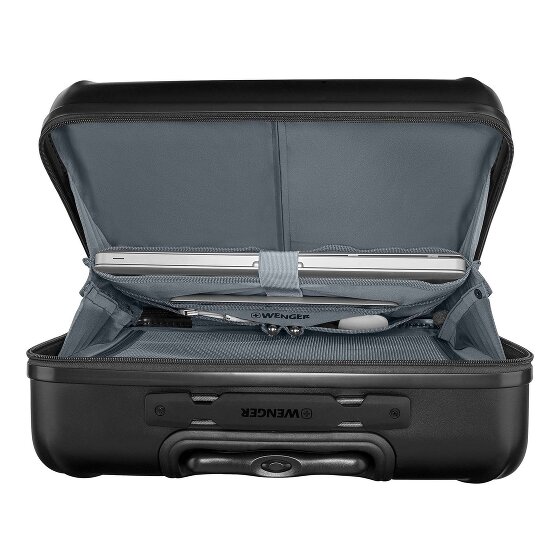 Wenger Amplix Pilotenkoffer 44 cm Laptopfach