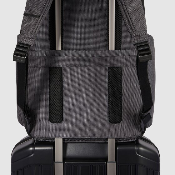 Piquadro Brief 2 Special Business-Rucksack 44 cm
