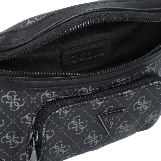 Guess Vezzola Gürteltasche 23 cm Guess Vezzola Gürteltasche 23 cm