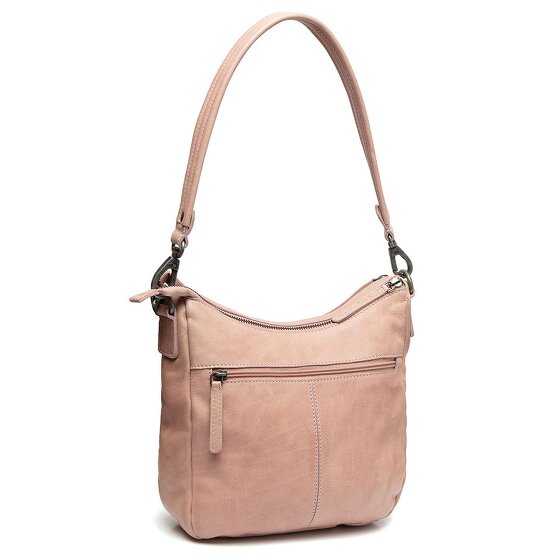 The Chesterfield Brand Caroline Schultertasche Leder 25 cm
