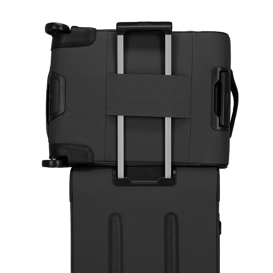 Travelite Briize 2-Rollen Reisetaschenset 2 tlg. Travelite Briize 2-Rollen Reisetaschenset 2 tlg.