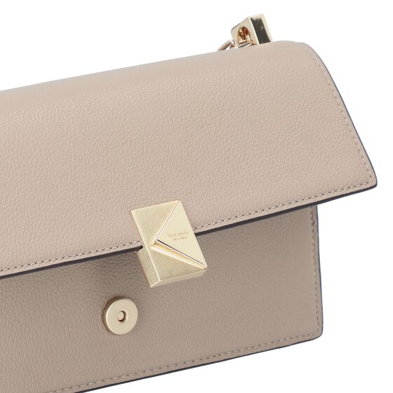 Kate Spade New York Deco Schultertasche Leder 20 cm