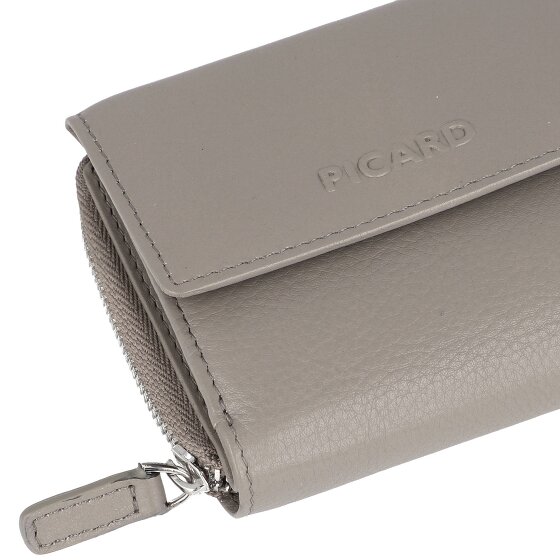 Picard Bali 1 Bali 1 Geldbörse RFID Schutz Leder 10 cm