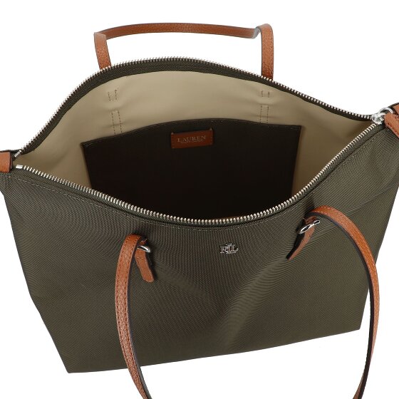 Lauren Ralph Lauren Keaton Shopper Tasche 36 cm