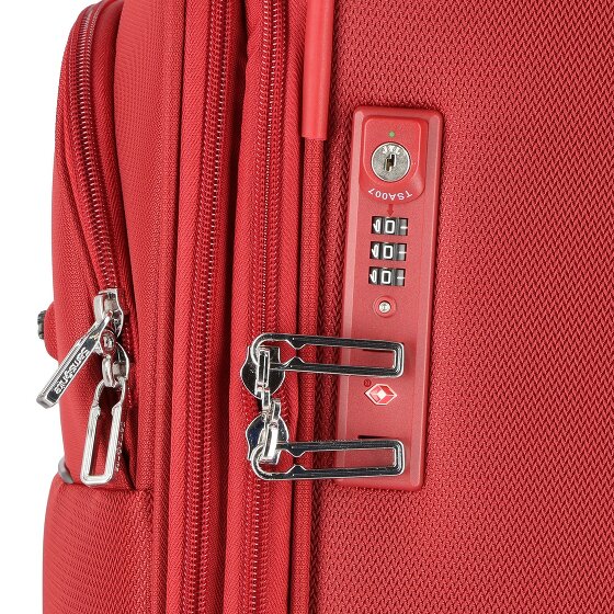 Samsonite B-Lite Icon Spinner 4-Rollen Trolley 78 cm
