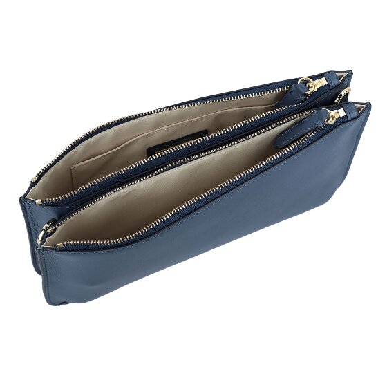 Lauren Ralph Lauren Landyn Umhängetasche Leder 25 cm