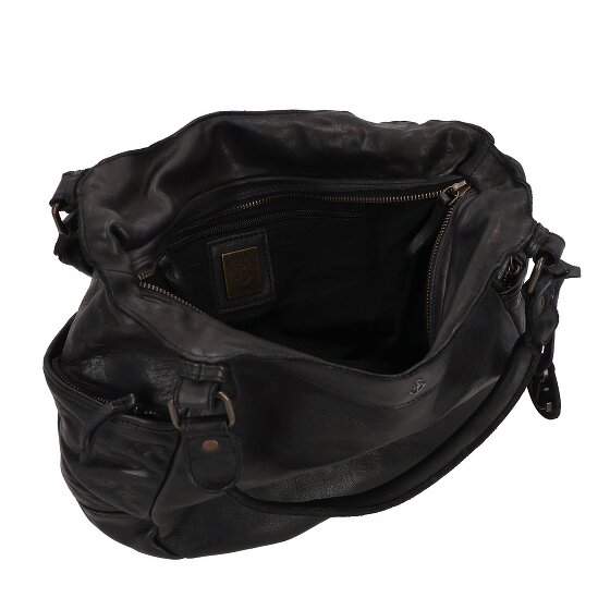 Harbour 2nd Selina Schultertasche Leder 36 cm