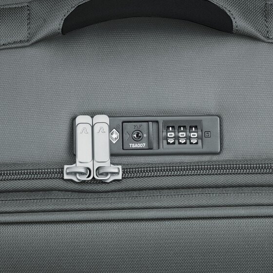 Roncato Sidetrack 4-Rollen Kabinentrolley 55 cm