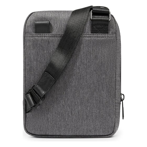 Piquadro Brief Umhängetasche 17 cm