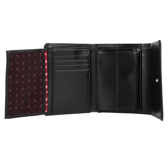 Picard Black Tie1 Geldbörse Leder 12.5 cm