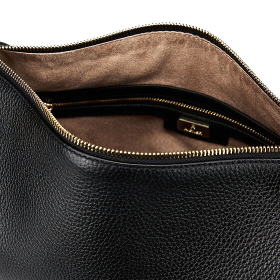 AIGNER Delia Schultertasche Leder 35 cm