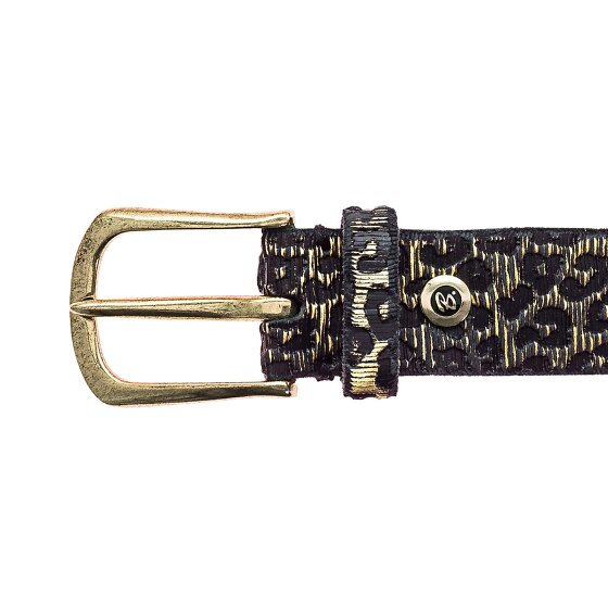 b.belt Gürtel Leder